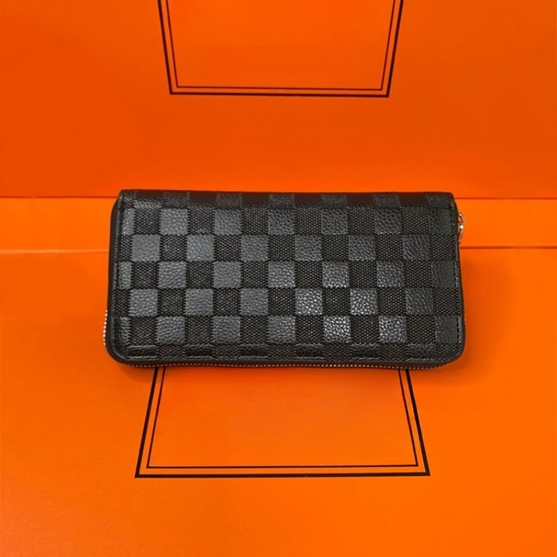 

Fashionable Mini Bag Wallet For Women, Compact Multifunctional Design With Card Holder And Stylish Details