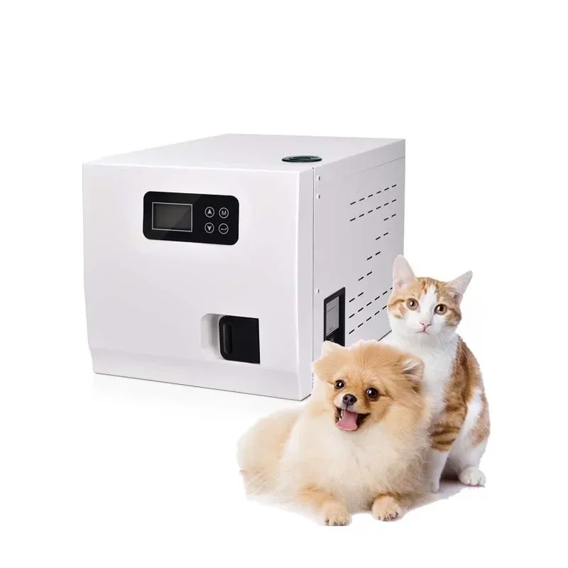 medical den tal portable 18l 23l autoclave steam sterilizer class b den tal autoclave sterilization machine