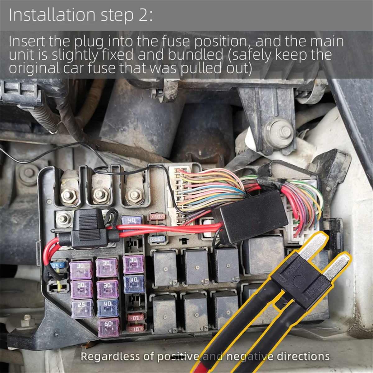 Auto Drahtlose Anti-Diebstahl Motorrad Versteckte Schloss System mit Cut Tools Alarm Ca K0B8 Schaltung Wegfahrsperre