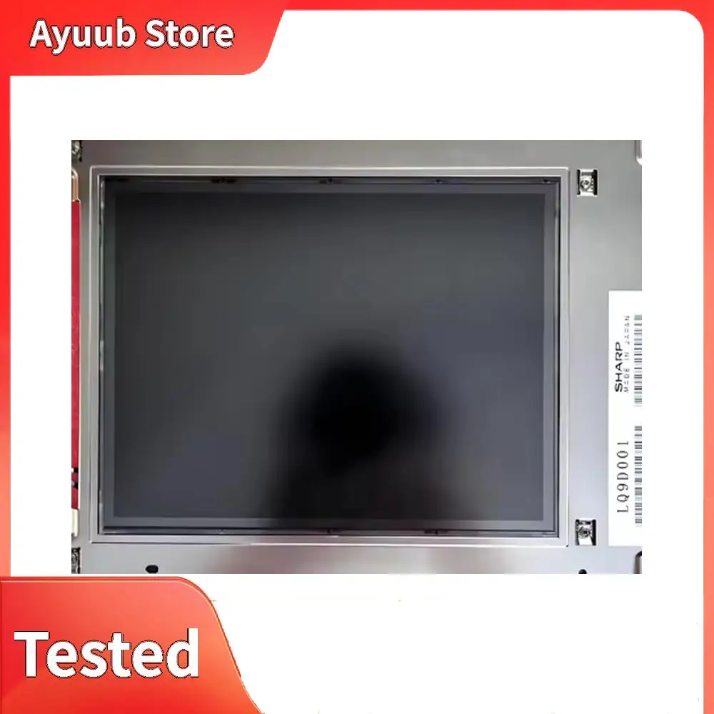 

6AV6542-BB15-0AX0 6AV6 542-0BB15-0AX0 OP170B (100% pre shipment testing) LCD display panel