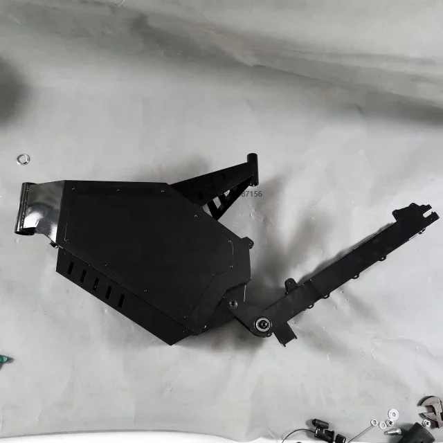 

Motorcycle Wheel Stealth Bomber Ebike Frame City Bike Steel Frame