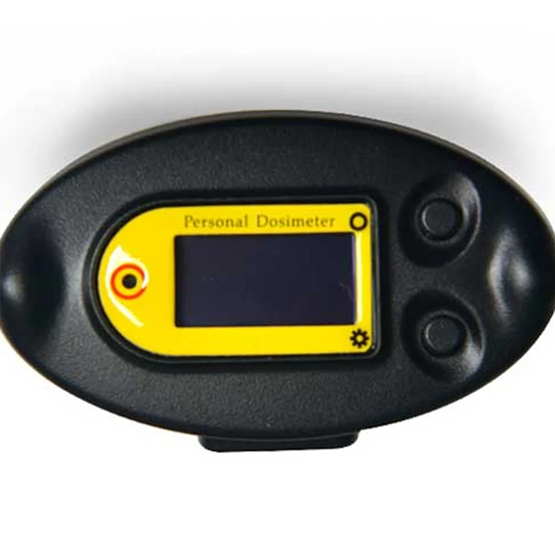 RG 1100 Personal Individual Radioactive Dose Alarming Device Personal X-ray Dosimeter