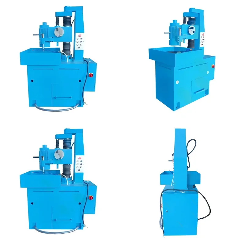 for Fg500 Flywheel Grinder Grinding Automobile Engine Valve Grinder