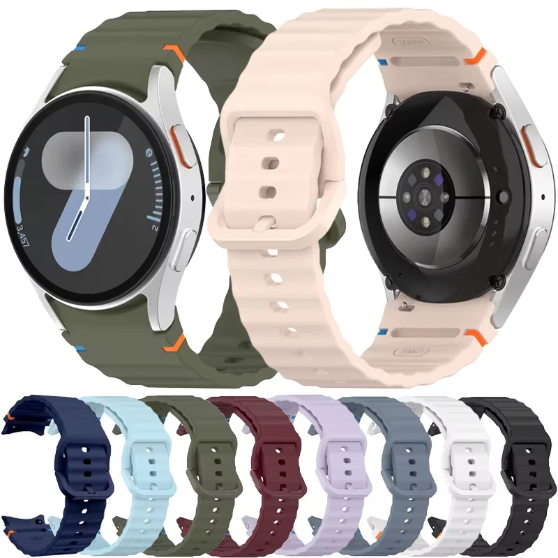 yZ[zSamsung Galaxy Watch 7/FE/6/5/4 44mm 40mm 5 Pro 45mm 46mm X|[cohAGalaxy Watch 6 ClassicΉXgbv