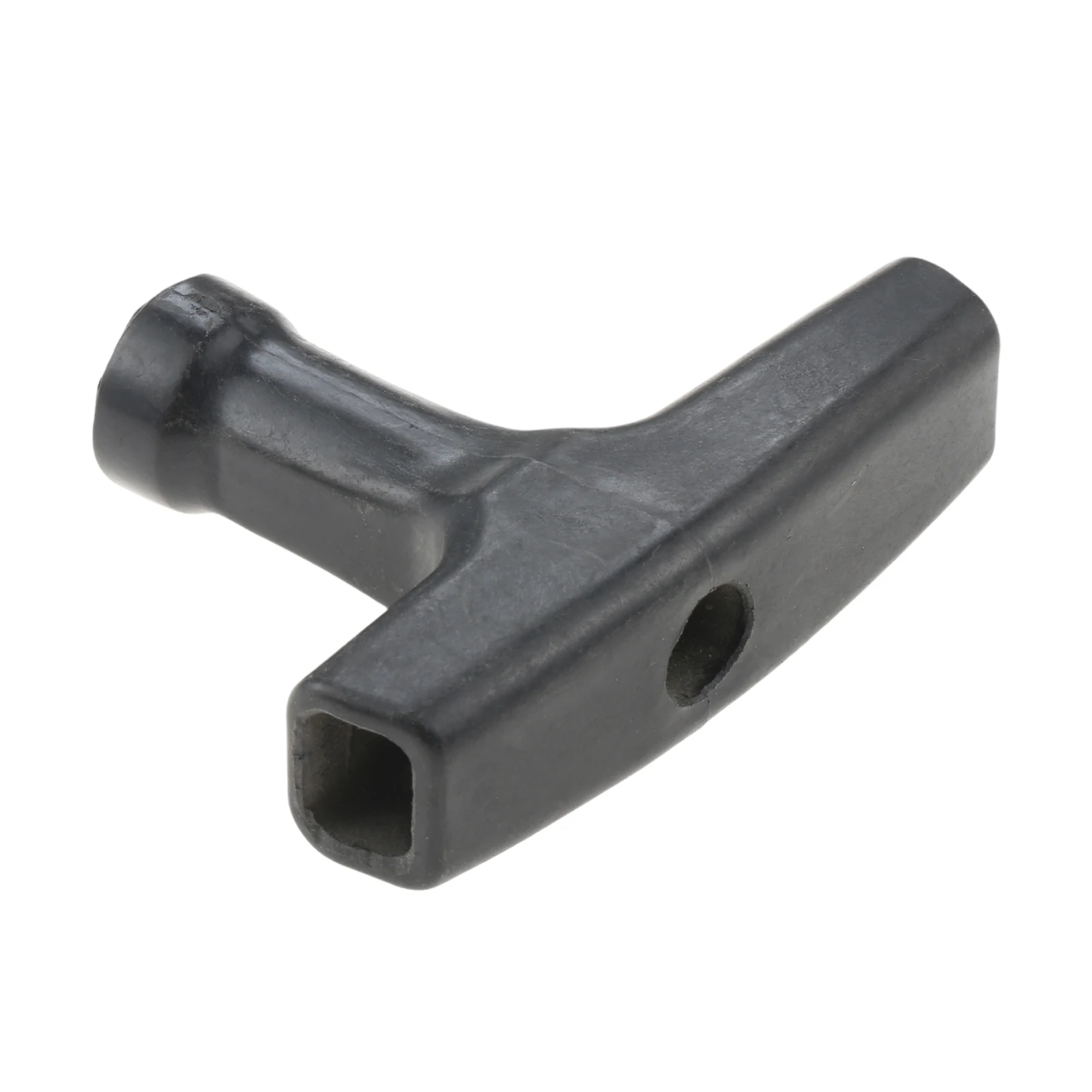 5Pc Engine Pull Starter Recoil Handle Grip for ALL CHAINSAW BRUSH CUTTER SPARE PARTS 2500/3800/4500/5200/5800/6200 Chainsaw Tool