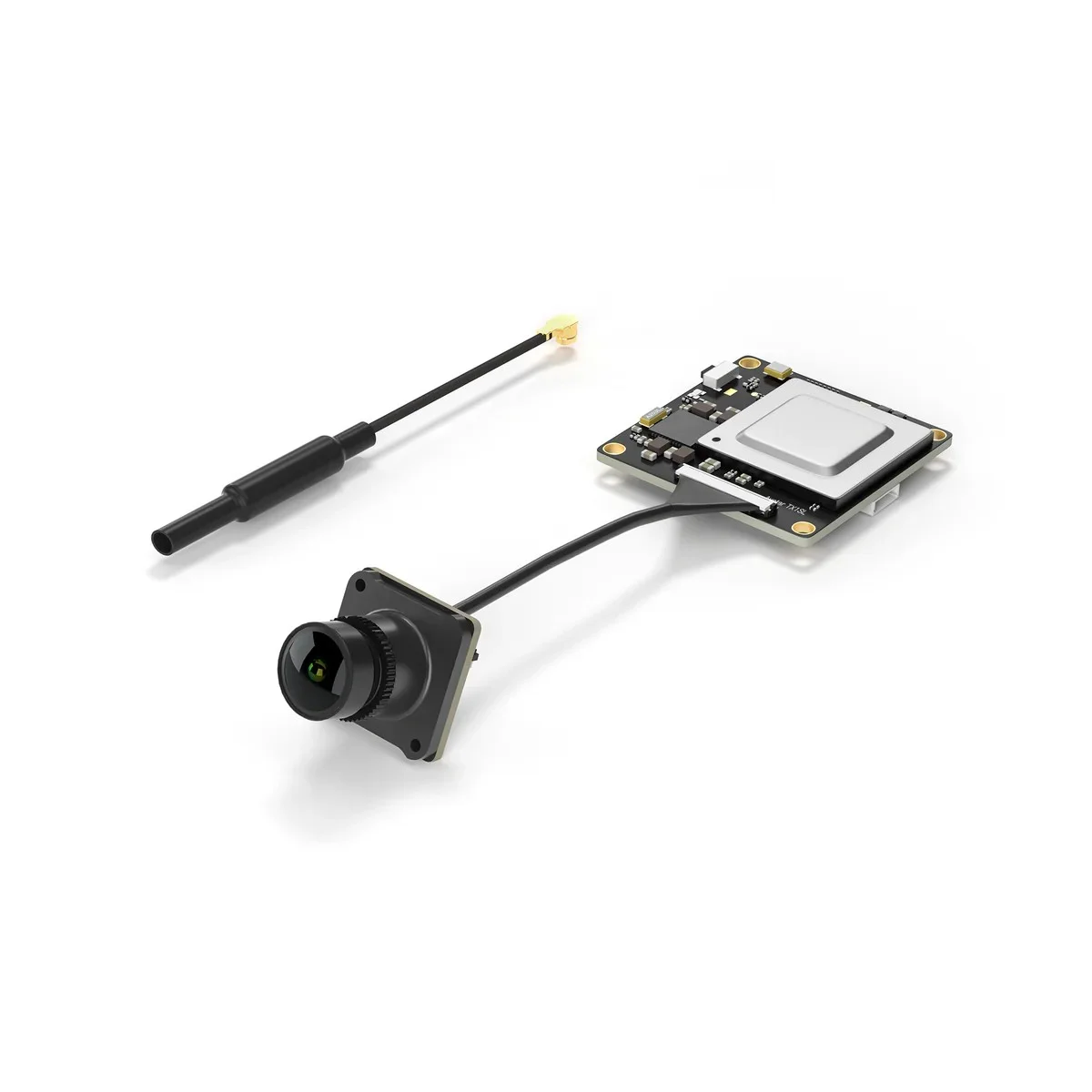 Walksnail Avatar HD Mini 1S Lite Kit Digital FPV System 1080P 60fps 22ms Low Latency 32G Built-in Storage 170°FOV Dr-one Camera