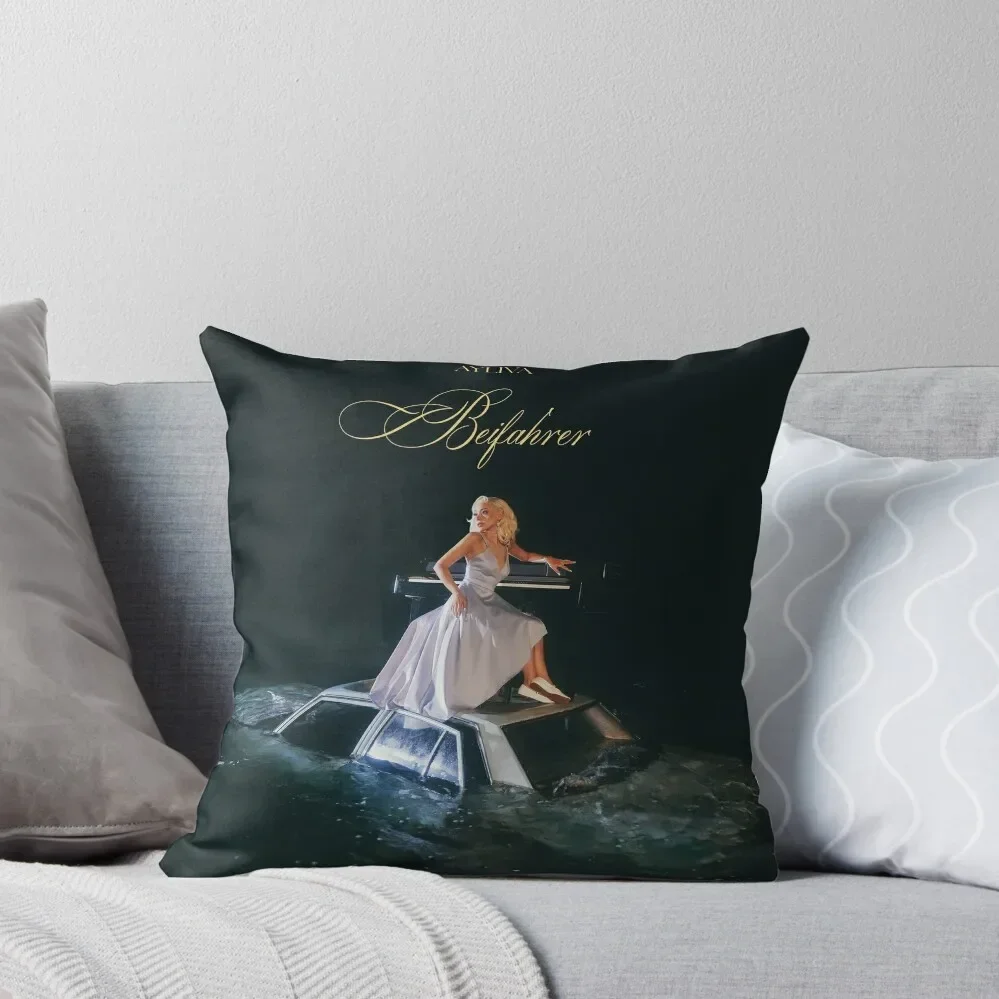 

ayliva Beifahrer Throw Pillow Bed pillowcases Pillows Aesthetic Luxury Room Decorative Cushions Decorative Sofa Cushions pillow