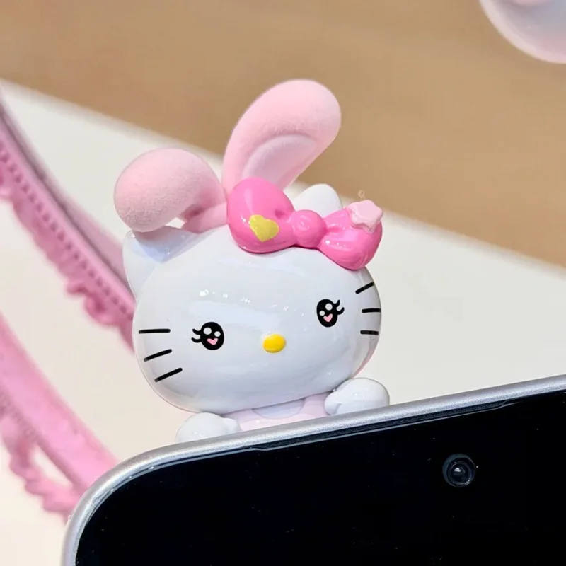 

Новая серия Hello Kitty Sweetheart: милые фигурки-сюрпризы в закрытых коробках, коллекционные украшения, куклы для рабочего стола, подарок для девочек на день рождения, игрушки