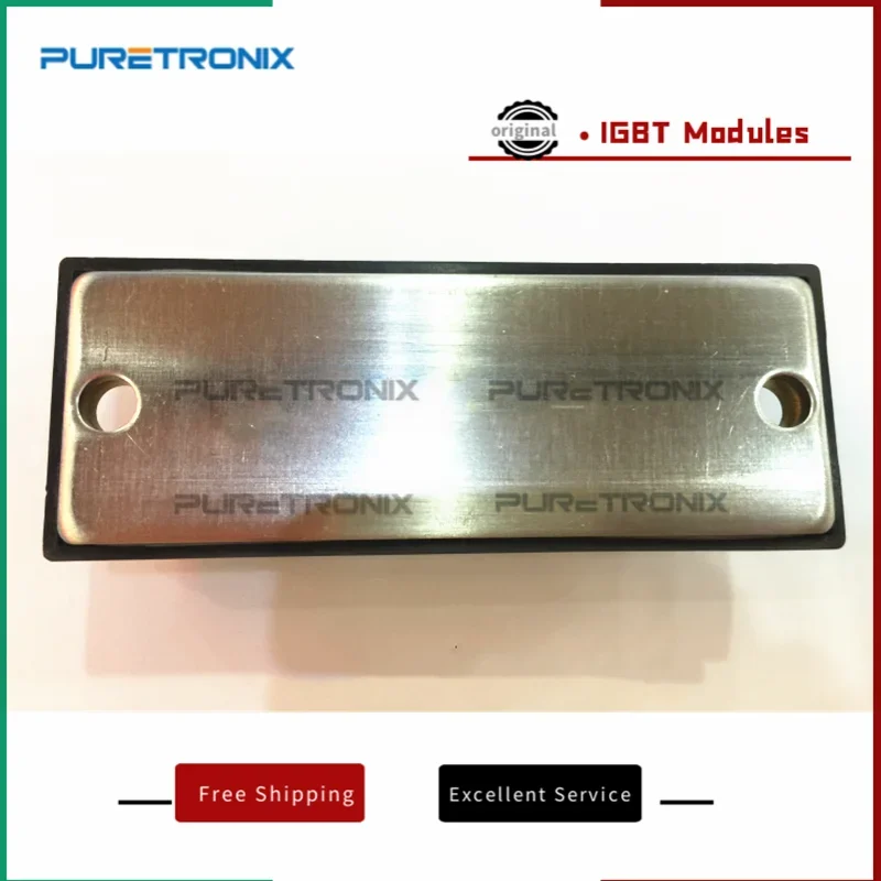 وحدة الطاقة الأصلية ، MDK200A600V-2 ، MDK200A600V ، جديد