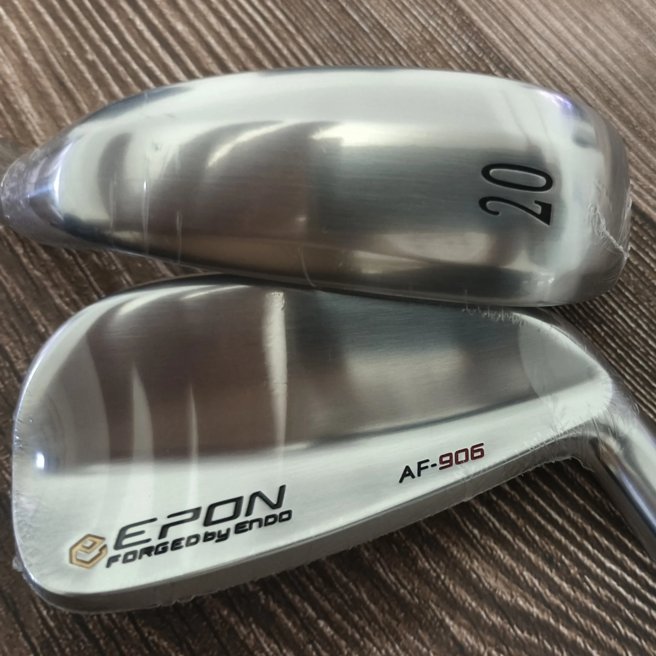 JY EPO NGolf Club AF-906 Opening Iron Head Long Distance Iron Head New Style.Limited time gift of original headcover.