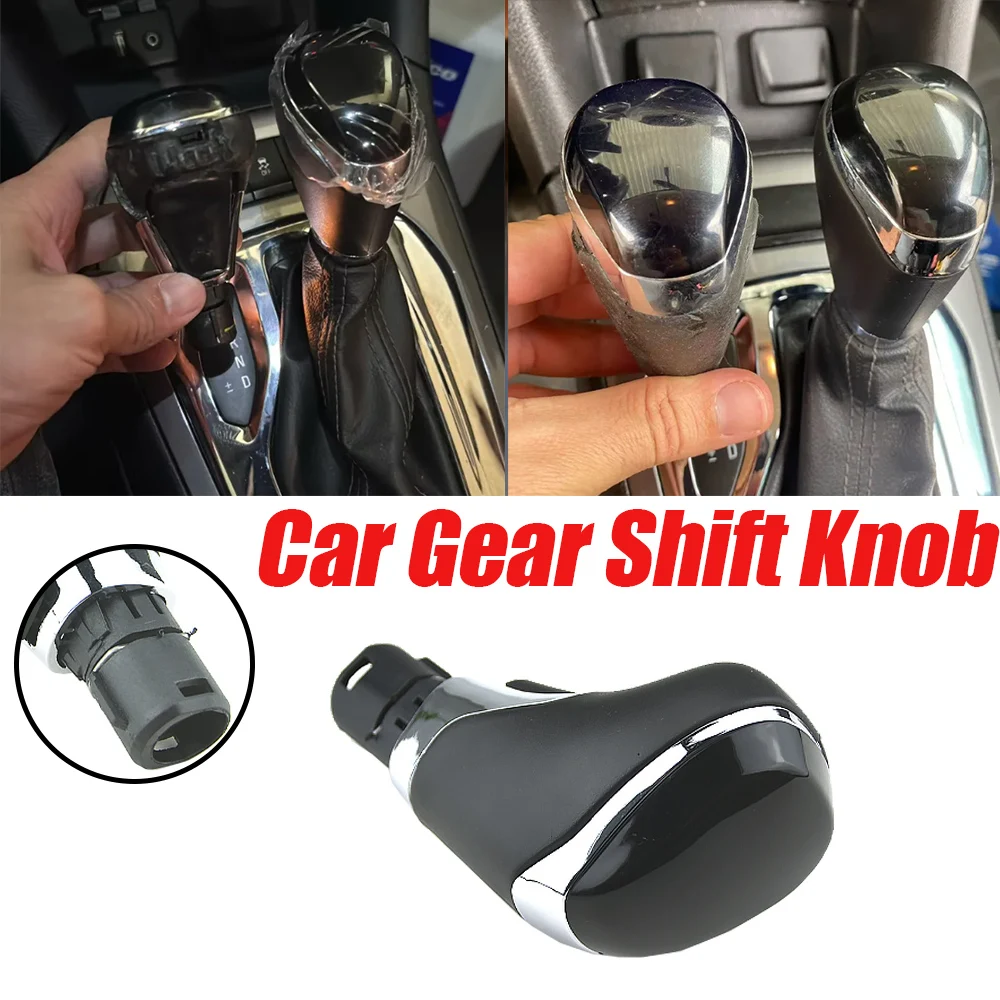 

Автоматическая ручка переключения передач для Chevrolet Cruze AT 2015-2017, сменная ручка переключения передач, детали салона автомобиля