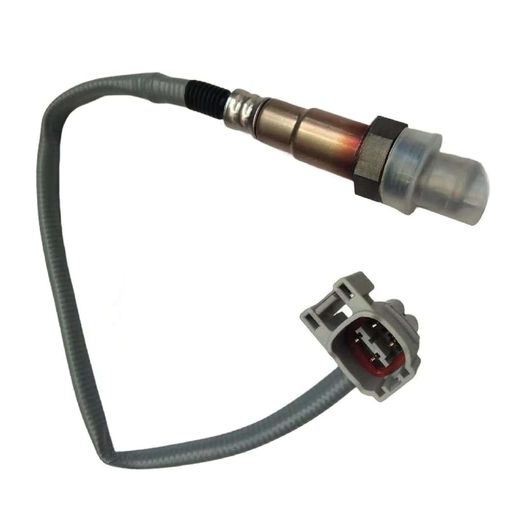 0258006080 Front Oxygen Sensor fit for Peugeot Citroën Renault Fiat Changan, Geely, Chery 1.1L-1.6L