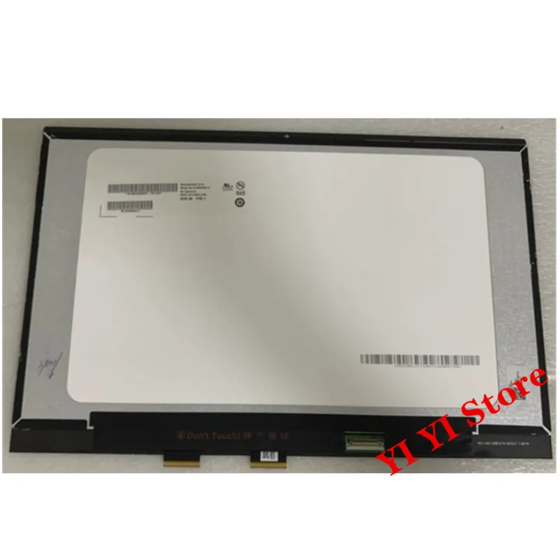 

Original Laptop LED Digitizer LCD Touch Screen FOR ASUS Chromebook Flip CX3 CX3400 CX3400FMA 90NX04A1-R20010