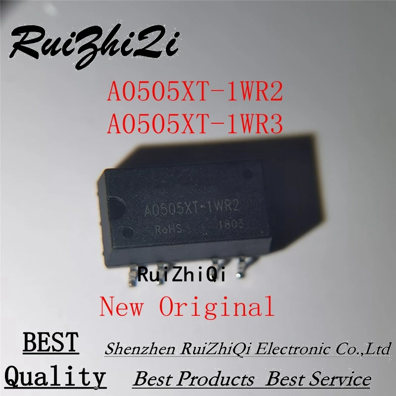 

1PCS/LOT NEW A0505XT-1WR2 A0505XT-1WR3 A0505XT-1W SMD