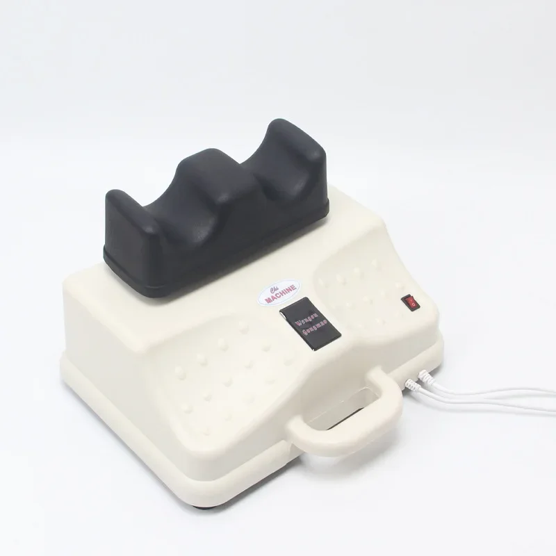 Beenmassagemachine Voetrevalidatie Massage Machine Thuis Voetbehandeling Machine Multifunctioneel fysiotherapie-instrument