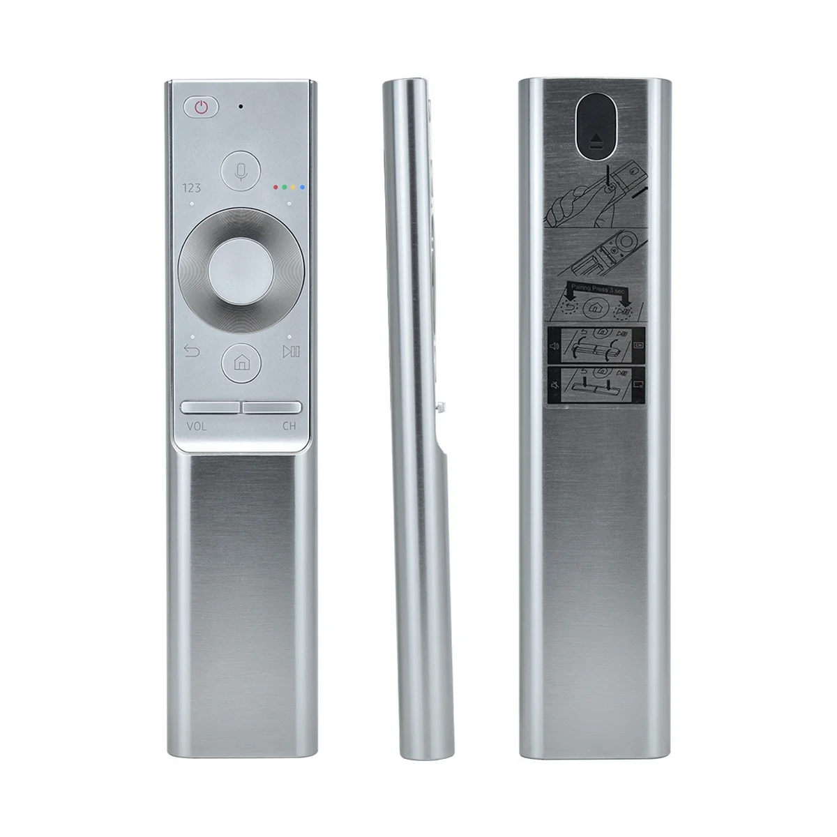 Controle remoto de voz para 4K Ultra HDTV, BN59-01272A, RMCRMM1AP1, BN59-01274A, BN59-01270A, BN59-01311G, Novo