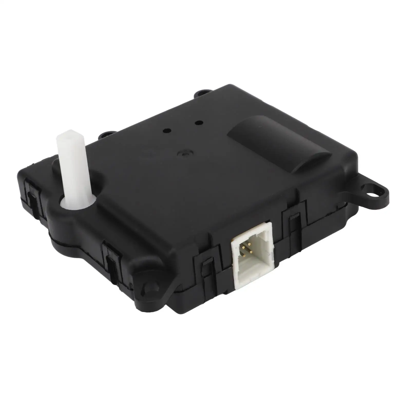 

HVAC Blend Door Actuator 604-203 fit for Ford F-450 for excursion Pickup Truck Heater Blend Door Actuator