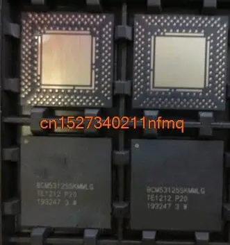 

Free shipping 10 pcs BCM53125SKMMLG-P20 BCM53125SKMMLGP20 BCM53125SKMMLG BCM53125SKMML BCM53125