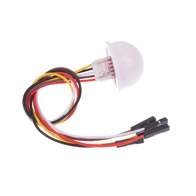 New BH1750 BH1750FVI Chip Light Intensity Light Module Light Ball For Arduino Light Intensity Sensor Light Ball