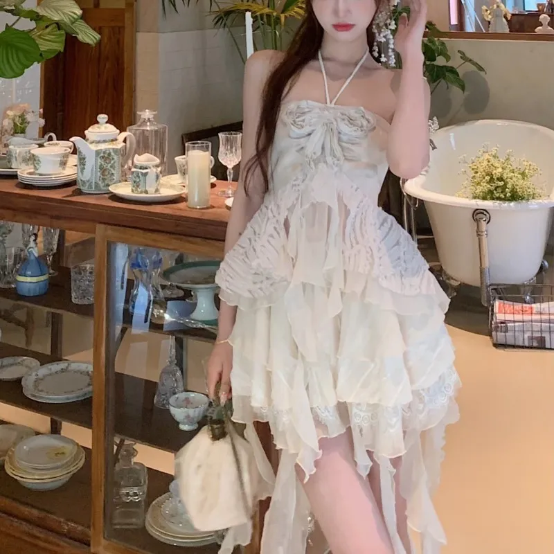 

Beautiful Lolita Style Sexy Dress