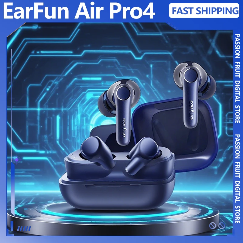 EarFun Air Pro4 Bluetooth