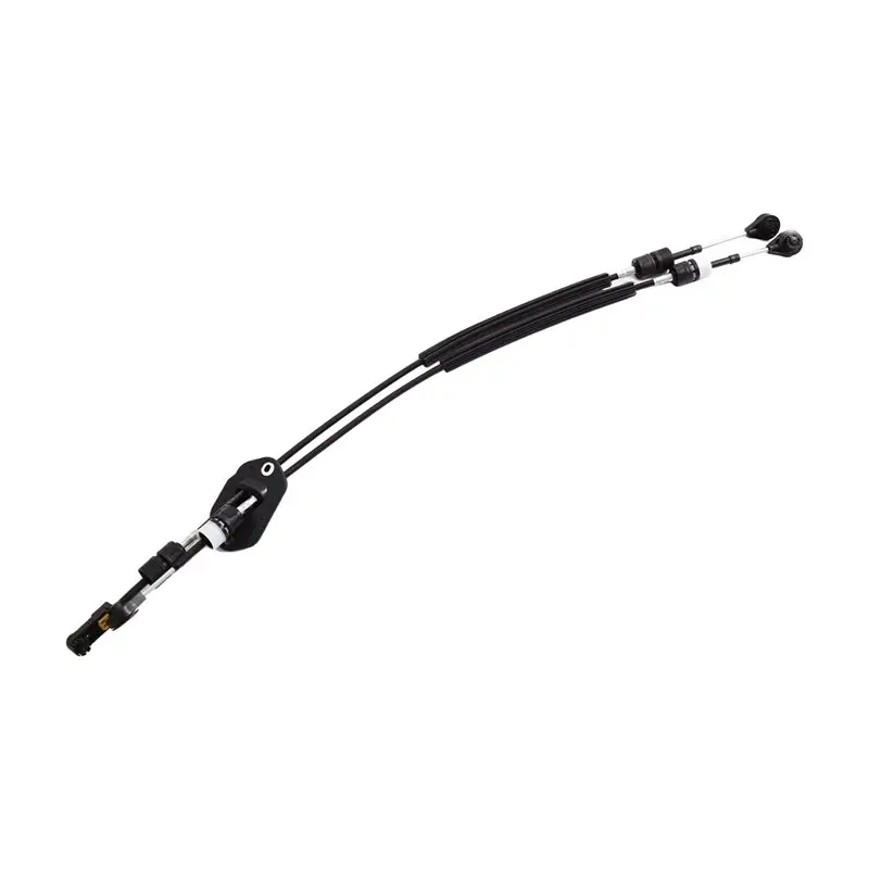 

AB96-Gearbox Cable BK3R7E395KA 7E395-KA 1749584 For Ford Focus Gearbox Cable Car Clutch Cable Car Shift Cable