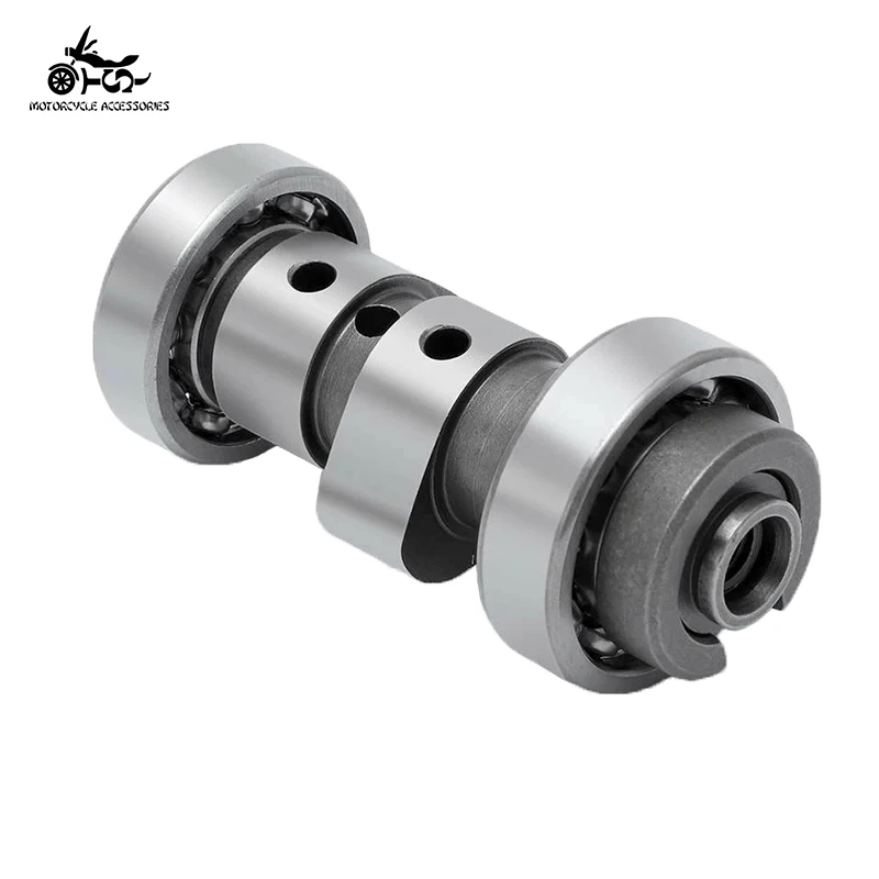 SJ دراجة نارية الملحقات طقم أسطواني لياماها YBR125 TTR125 TTR125L TTR125E تتحمل كبير اسطوانة الروك الذراع عمود الحدبات مجموعة حلقات #3