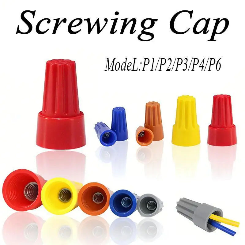 50/100PCS Colorful …