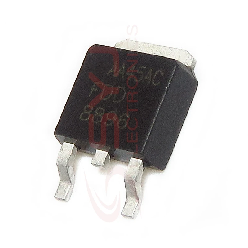 5-20PCS MJ15022 15022 FDD8896 FDD8896 MAX1674EUA MAX1674 MT6339A MT6339 TSB41AB2 TSB41A SN74LS160AN 74LS160
