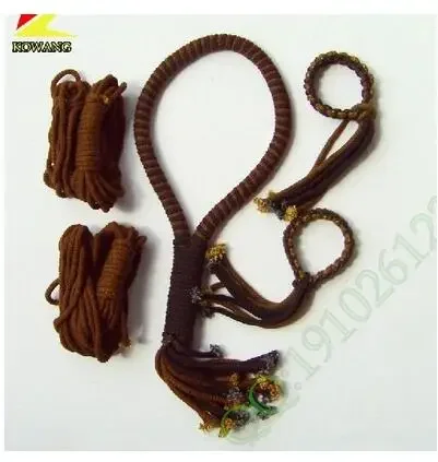 Muay Thai tissage dragonne bandeau brassard costume hommes