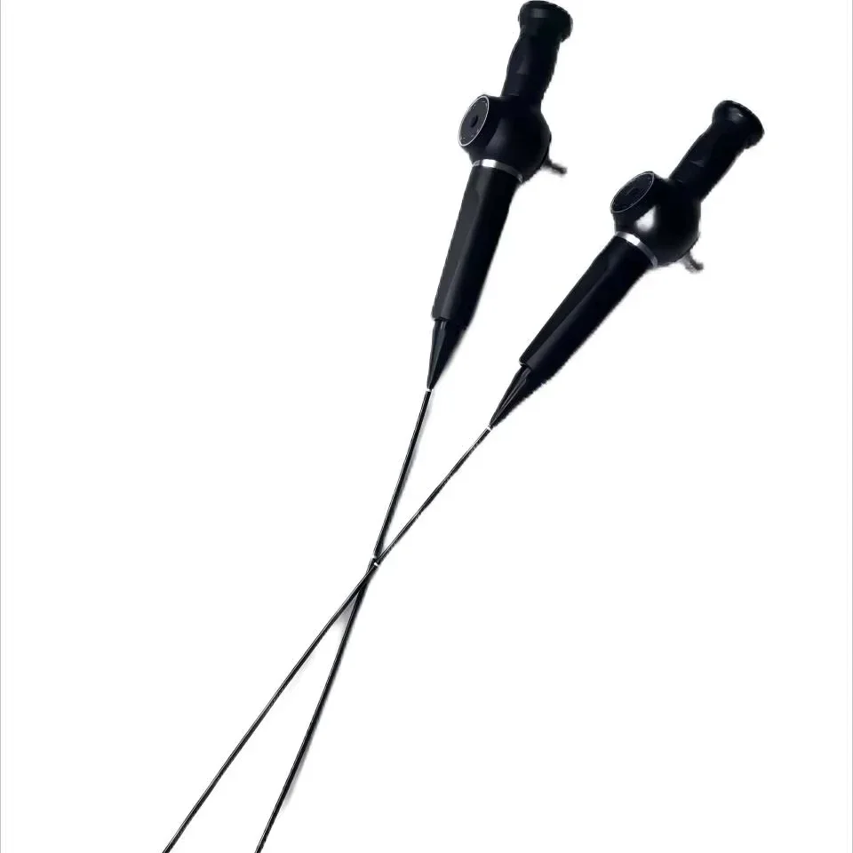 4mm Fiber         with 2-Way Articulation, 1m Probe, IP67 Waterproof