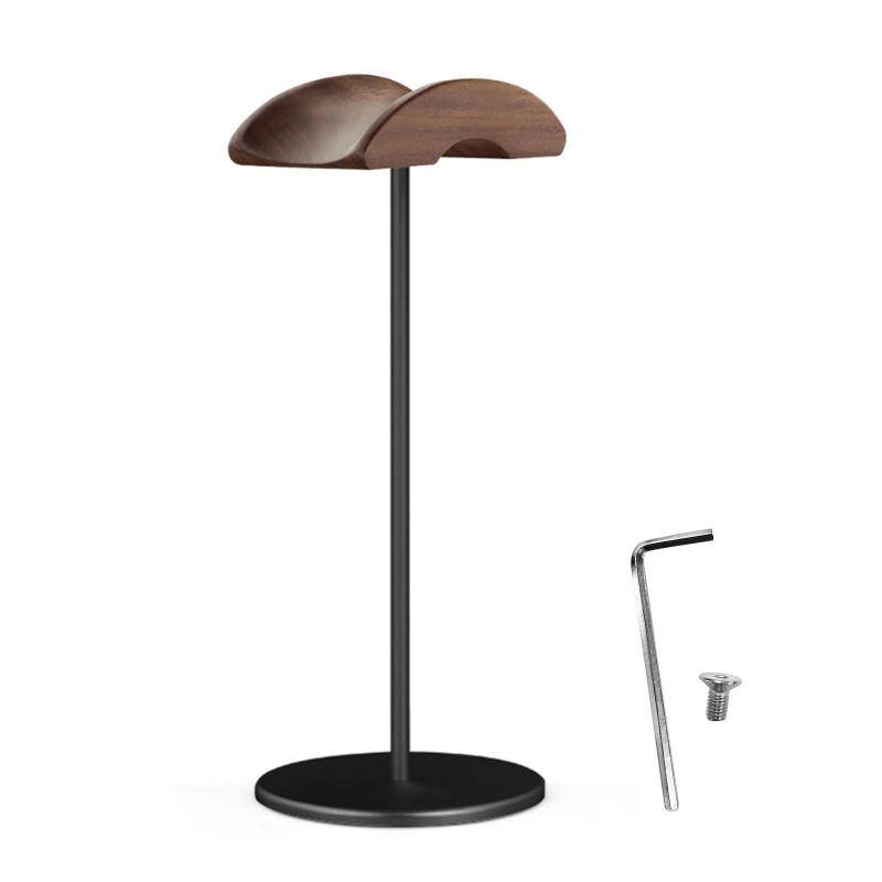 

Деревянная гарнитура, подставка для наушников, стойка для наушников, U-образный держатель, деревянный