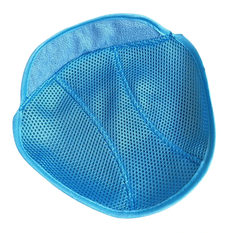 

Цельная вентилируемая защитная крышка для взрослых, удобная охлаждающая вставка для шлема, впитывающая пот подкладка