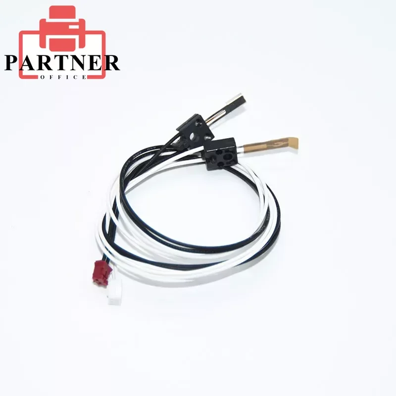 5SET LJ1345001 LJ1345002 Thermistor for BROTHER DCP 8060 8065 8080 8085 HL 5240 5250 5280 5340 5350 5370 5380 MFC 8460 8480 8660