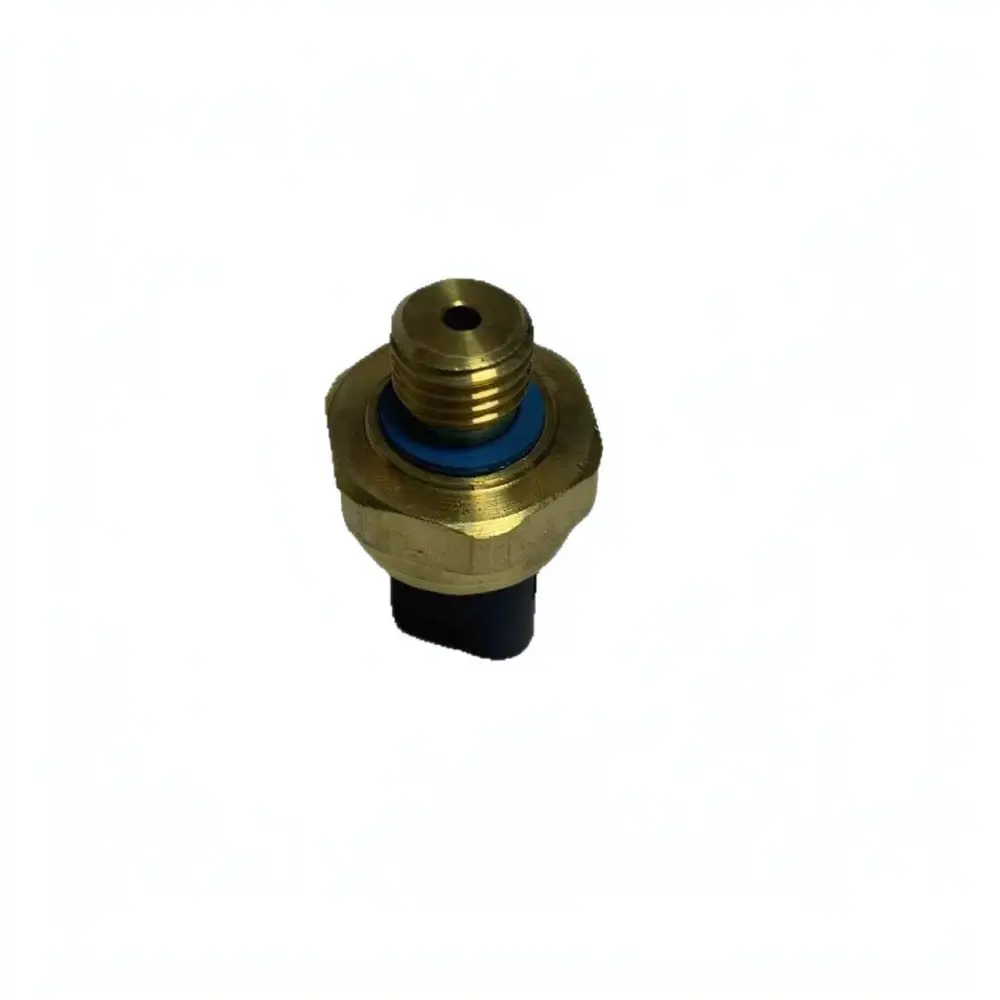 High Quality Engine Oil Pressure Sensor For BMW 12617592532 Reliable Monitoring Switch Fitting E90 F18 F02 F15 Auto Maintenance