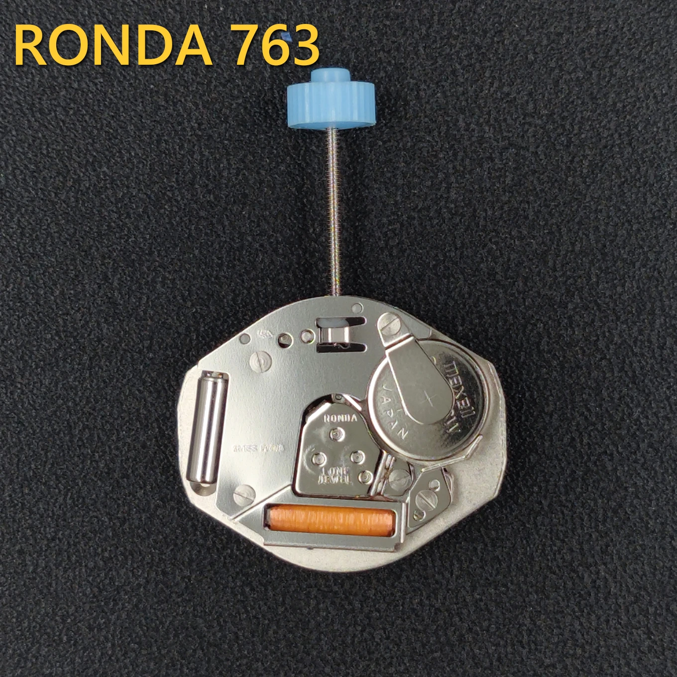 Standard Ronda 763 …