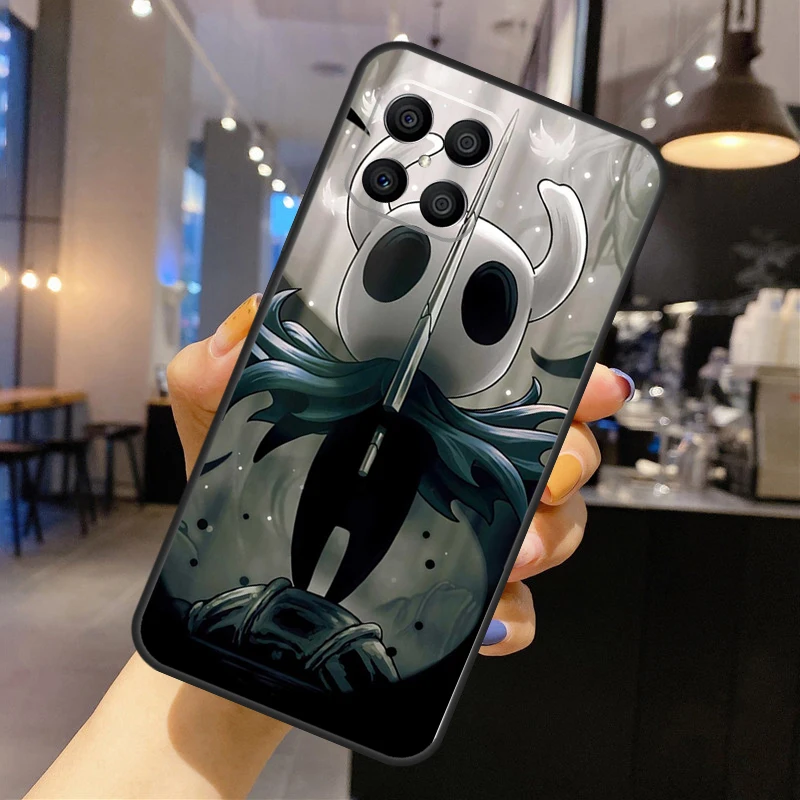 حافظة هولو نايت لهاتف هونور ماجيك 7 5 6 لايت لهاتف هونور 400 200 برو 90 70 50 X9 X8a X8b X9a X9b X9c