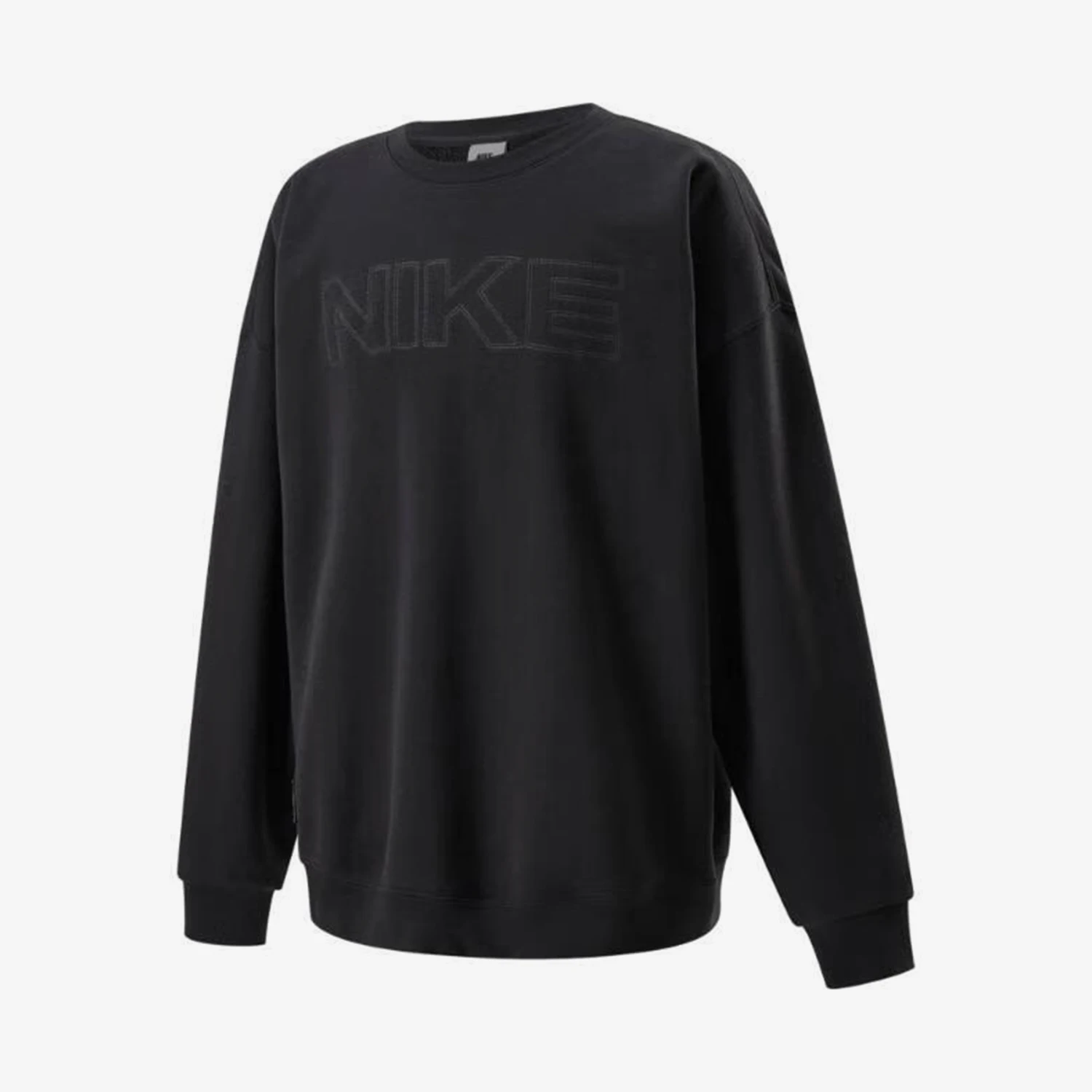 

Официальная мужская толстовка Nike Genuine Club Oversize с круглым вырезом HV8225-070