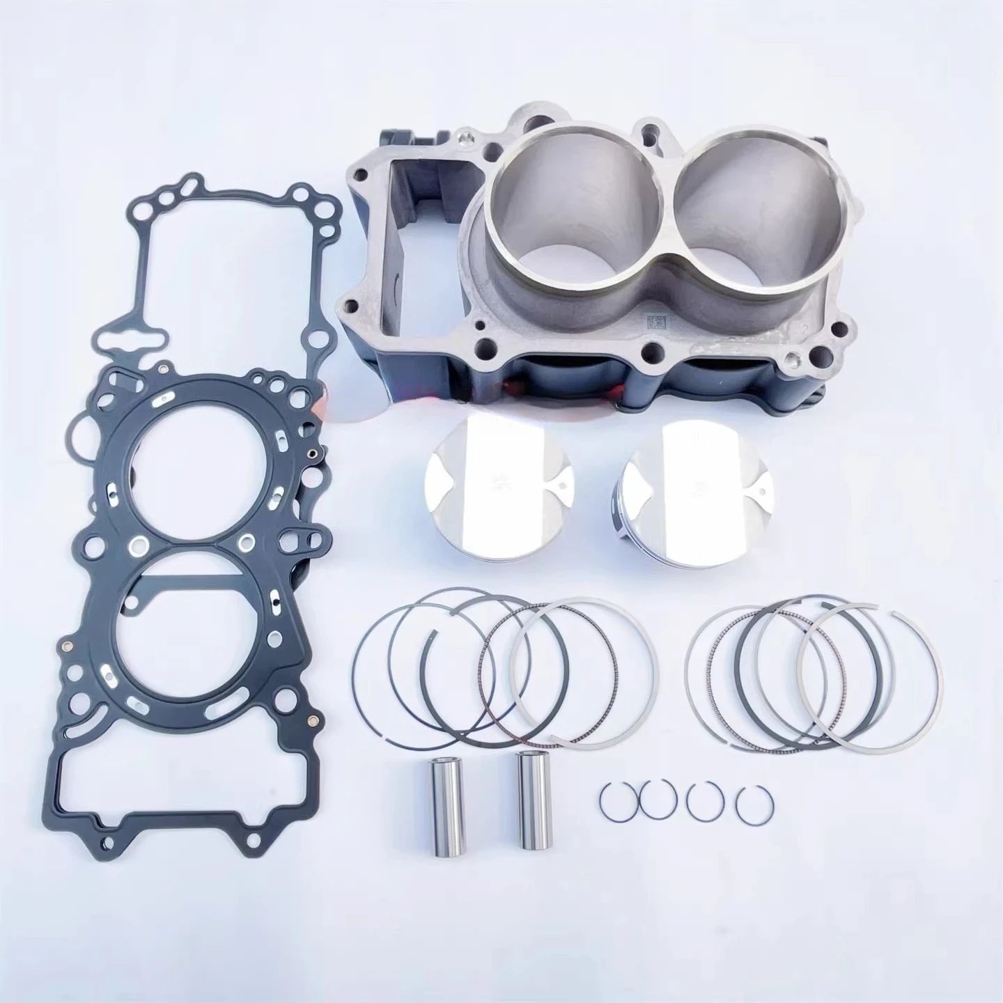 

HIGH QUALITY Motocycle Big Bore Cylinder Piston & Gasket Kit engine Accessories For CFMOTO CF450SR CF450MT CF450GT STATEGUEST