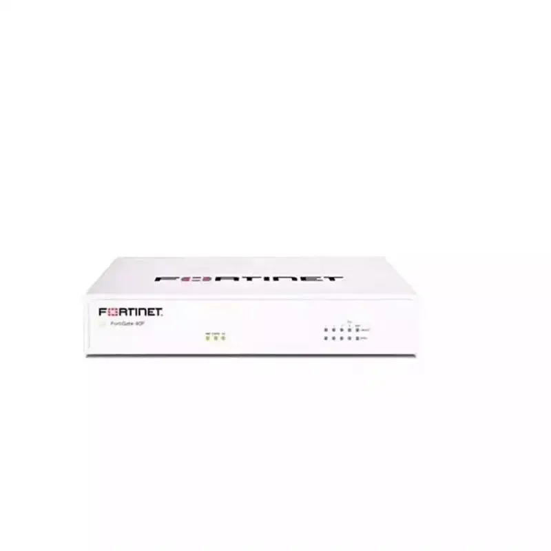Fortinet FG-60F FortiGate 60F Network Security Firewall