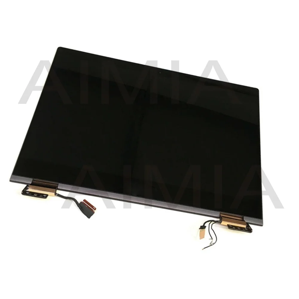 15.6INCH LCD Screen For HP SPECTRE x360 15-CH 15T-CH000 15-CH008CA 15-CH012NR 15-ch005TX 15-ch012TX L15596-001 Complete Assembly