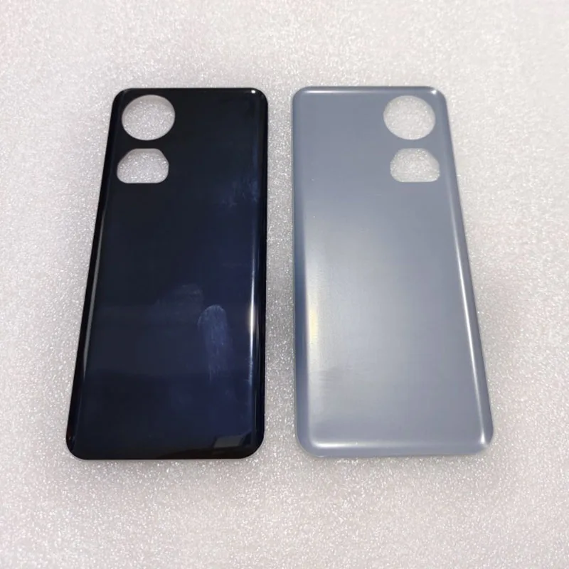 2 PCS Battery Back Cover for Huawei Honor90 back cover for Huawei Honor 90 Pro Repair Replacement Part