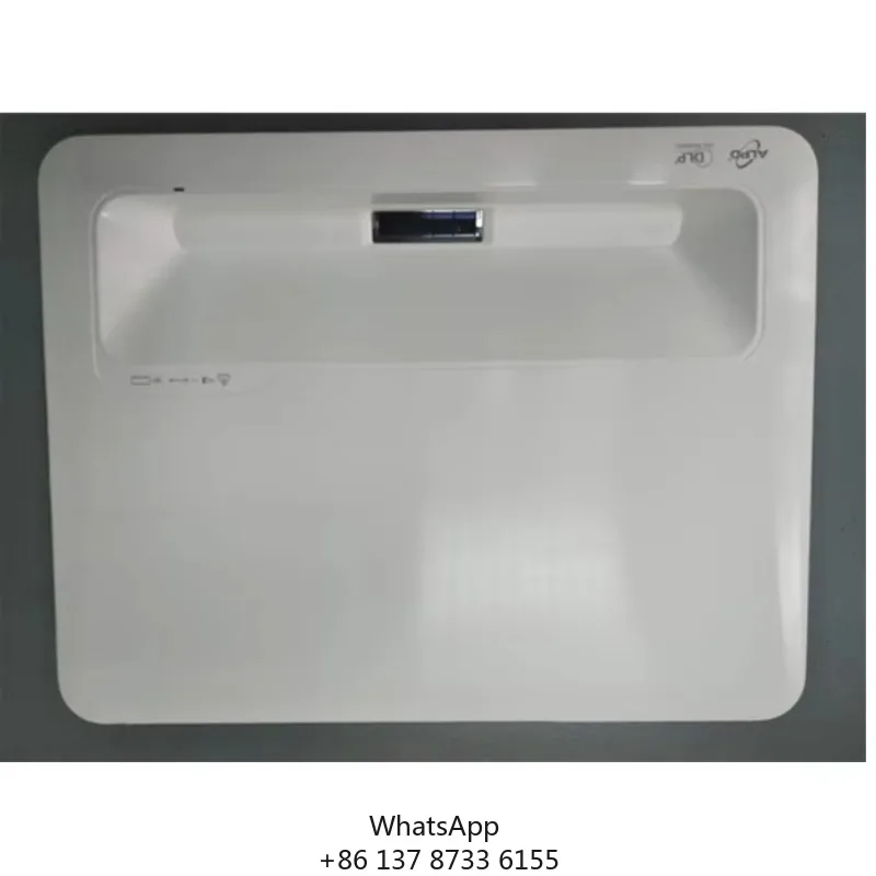 Shenzhen IBoard Portable TV DLP HD Video Mini Led Short Throw Laser Projector 4K HD For School
