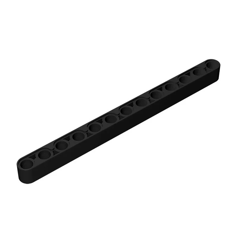 10 pçs 1x13 diy tijolos educativos técnicos moc 41239 de alta tecnologia monta partículas blocos de construção peças