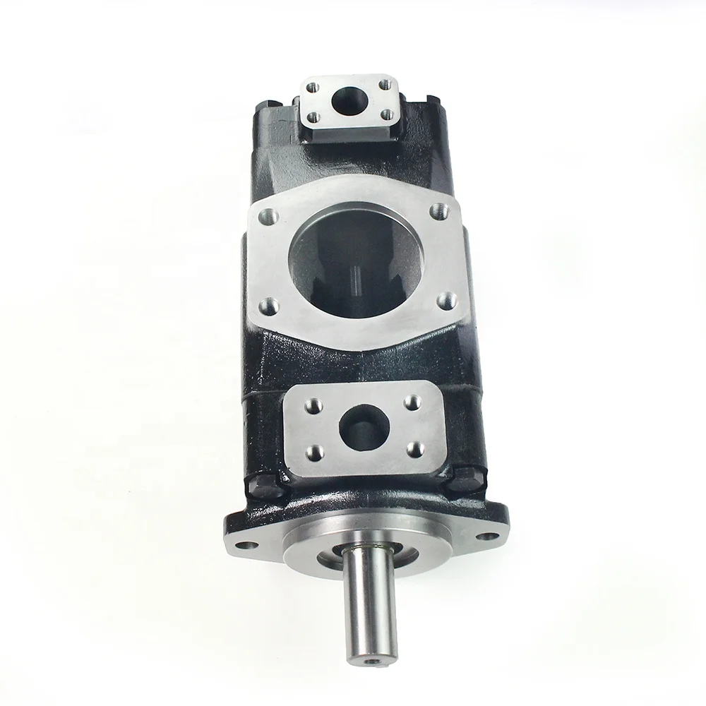 Denison hydraulic vane pump T7 series T7ED T7EDS