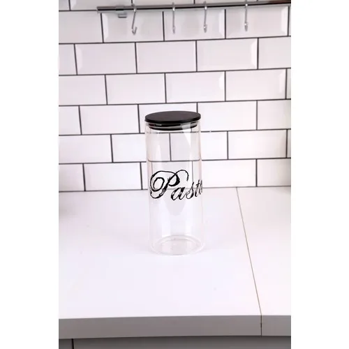 Pazarika Macarons and Cake Storage Container, Jar