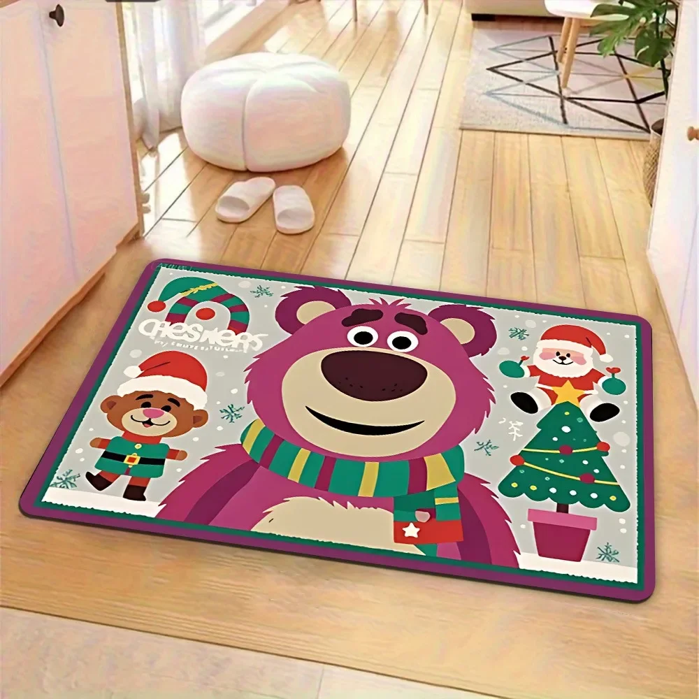 Accompanied By Disn… - image