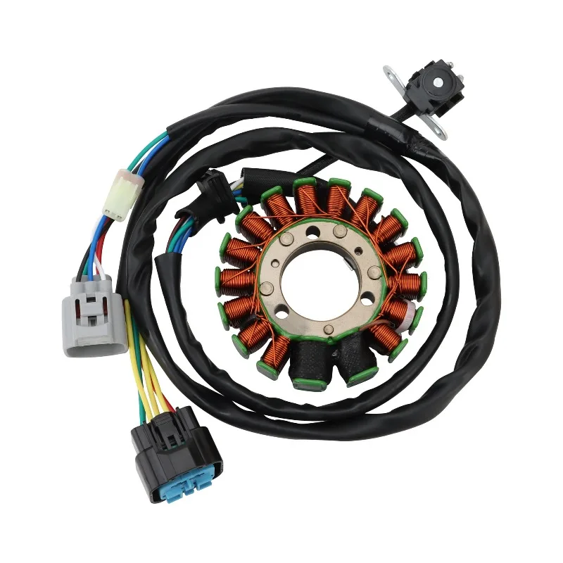 Stator coil TRX450ER TRX450R 2006-2009/2012-2014 31120-HP1-601