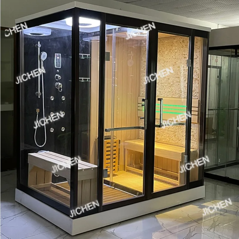 Jc New Home Steam R… - image