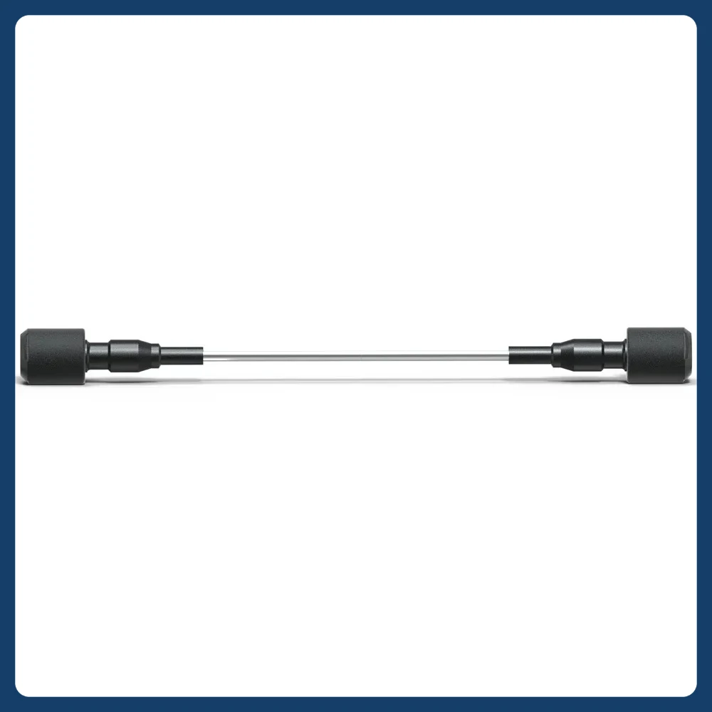 

For Ducati Hypermotard 939 SP 2016-2018 Motorcycle Frame Sliders Crash Protector